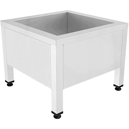 Видуар технический слив (поддон) 600х600х500 мм, 21825 фото  в интернет-магазине Санкомп