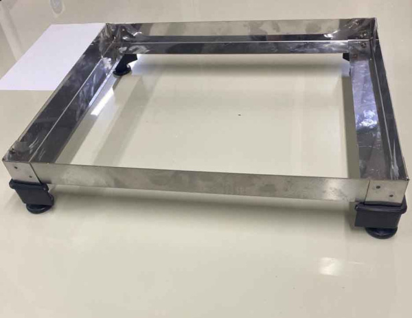 Подставка под пескоуловитель (Санкомп) фото  в интернет-магазине Санкомп