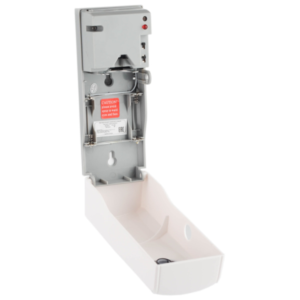 Диспенсер для освежителя воздуха автоматического пластик, 19232 фото  в интернет-магазине Санкомп