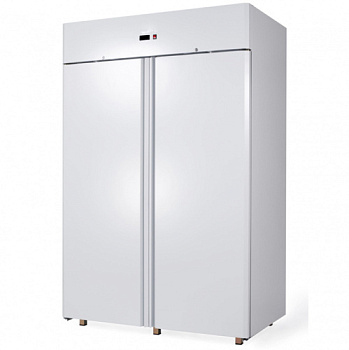 Шкаф холодильный 1400х860х2015мм, 23199 фото  в интернет-магазине Санкомп