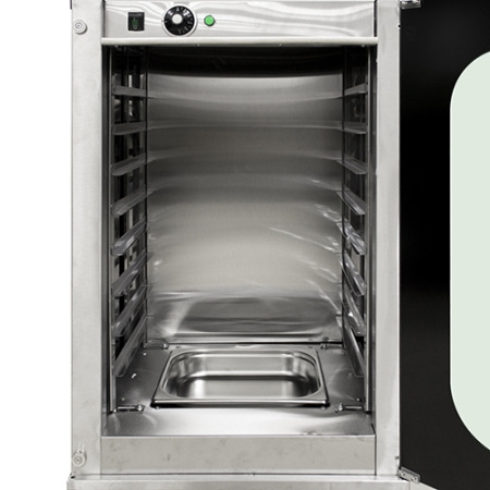 Шкаф расстоечный 600х600х930 мм, 23405 фото  в интернет-магазине Санкомп