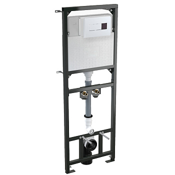 Система инсталляции для видуара СЕНСОРНАЯ фото в интернет-магазине СанКомп www.sancomp.ru