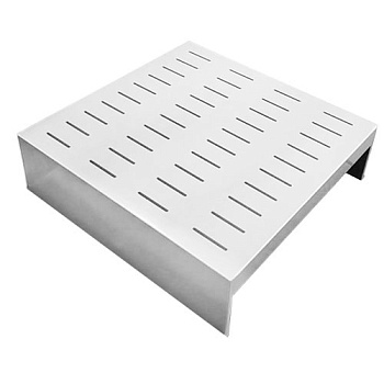 Решетка съемная из полипропилена для емкостей 430х430 фото в интернет-магазине СанКомп www.sancomp.ru