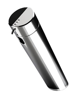 Дозатор сенсорный встроенный в стол для мыла 1500 мл (питание от сети 220В), 19840  фото  в интернет-магазине Санкомп