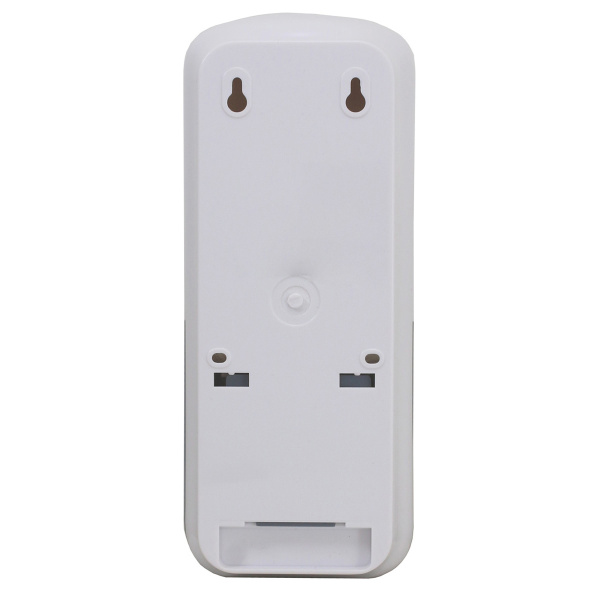 Дозатор сенсорный для жидкого мыла пластиковый АВТОМАТИЧЕСКИЙ  500 мм (питание батарейки), 24712 фото  в интернет-магазине Санкомп