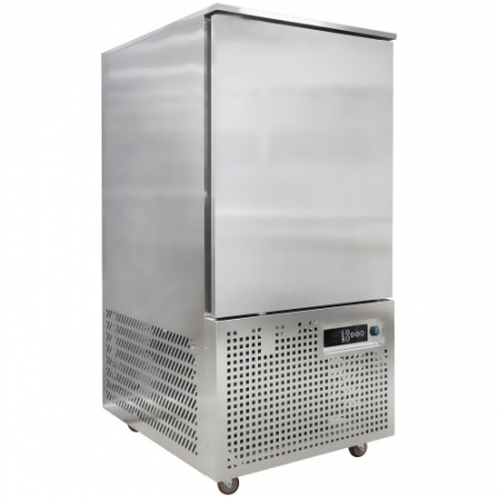 Шкаф шоковой заморозки 790х900х1660 мм, 23115 фото  в интернет-магазине Санкомп