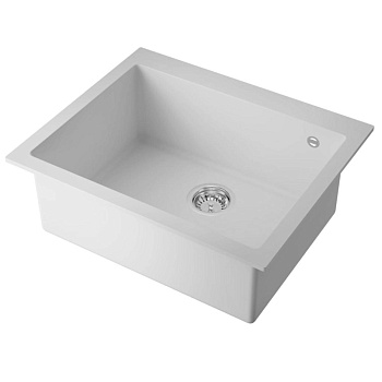 Ванна-мойка медицинская раковина для младенцев 610х500х210 мм керамика, 25049 фото  в интернет-магазине Санкомп