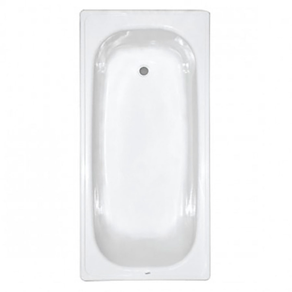 Ванна стальная 1700х700 в комплекте с ножками с уравнителем  электрических потенциалов 18330 фото  в интернет-магазине Санкомп