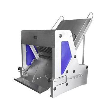 Хлеборезка электрическая 740х640х750 мм, 23403 фото  в интернет-магазине Санкомп