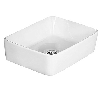 Ногомойка керамическая (500х400х110) фото  в интернет-магазине Санкомп