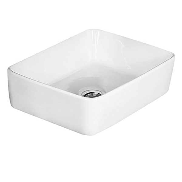 Ногомойка керамическая (500х400х110) фото  в интернет-магазине Санкомп