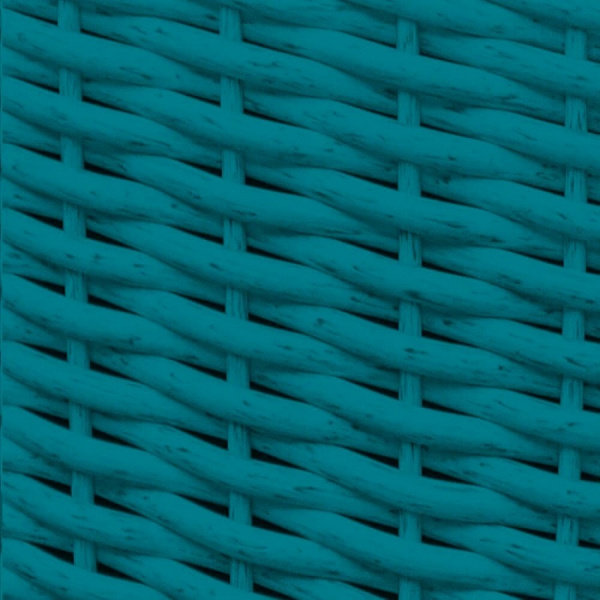 Ротанг для плетения Полумесяц 9 мм Тиффани Глубокий, полиротанг (5 кг), 25692 фото  в интернет-магазине Санкомп