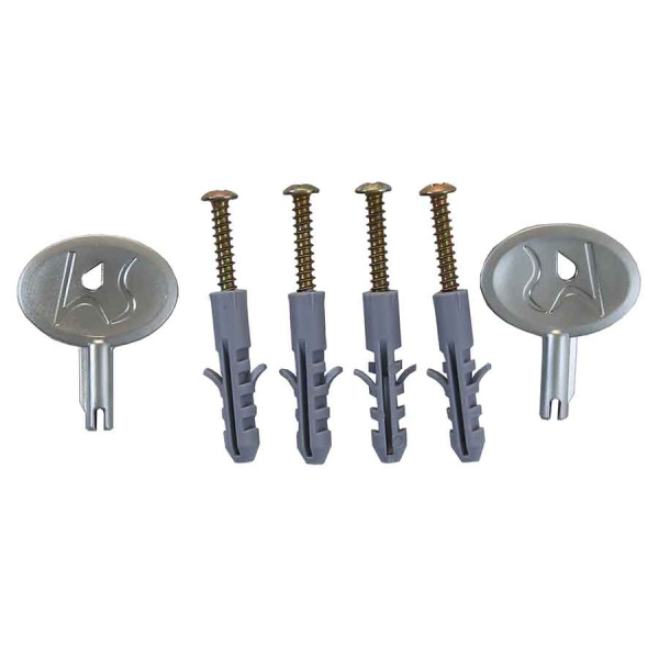 Диспенсер АВТОМАТИЧЕСКИЙ для туалетной бумаги для больших рулонов до 210 мм, Черный, 25328 фото  в интернет-магазине Санкомп