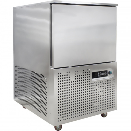 Шкаф шоковой заморозки 790х900х1260мм, 23112 фото  в интернет-магазине Санкомп