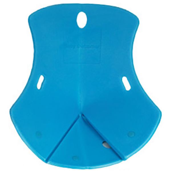 Ванночка складная в раковину ДЕТСКАЯ СИНЯЯ, 9530 фото  в интернет-магазине Санкомп