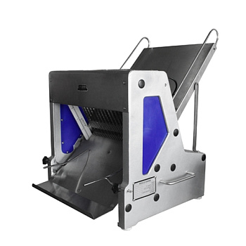 Хлеборезка электрическая 620x650x6000 мм, 23402  фото  в интернет-магазине Санкомп