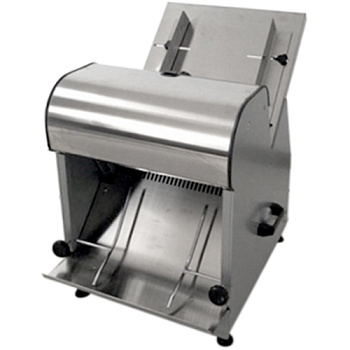 Хлеборезка электрическая  720x472x720 мм, 23404 фото  в интернет-магазине Санкомп