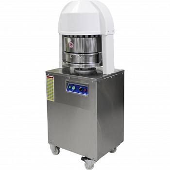 Полуавтоматический тестоделитель 560x460x1400 мм, 23414 фото  в интернет-магазине Санкомп