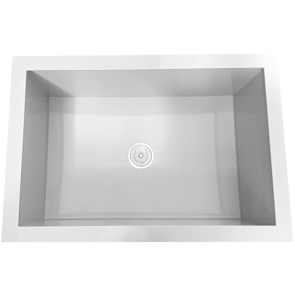 Ванна ножная 850х580х550 мм, 22270 фото  в интернет-магазине Санкомп