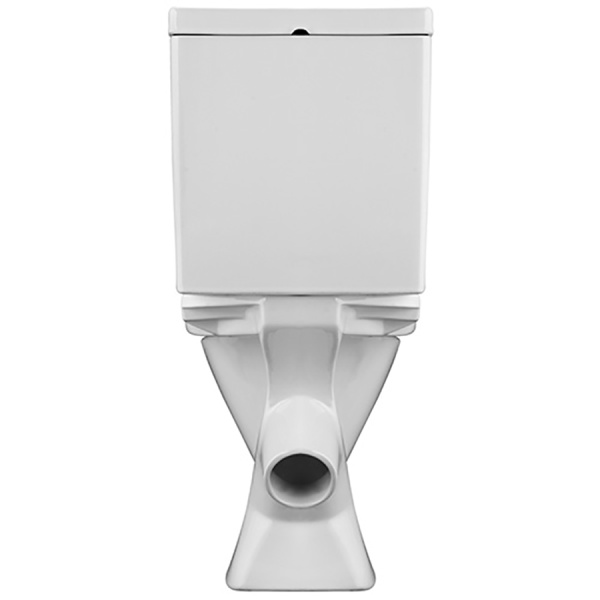 Унитаз-компакт КОСОЙ (650х345х765) АНТИВСПЛЕСК (ВОРОНКООБРАЗНЫЙ), подводка СНИЗУ, 2 режима, 954 фото  в интернет-магазине Санкомп
