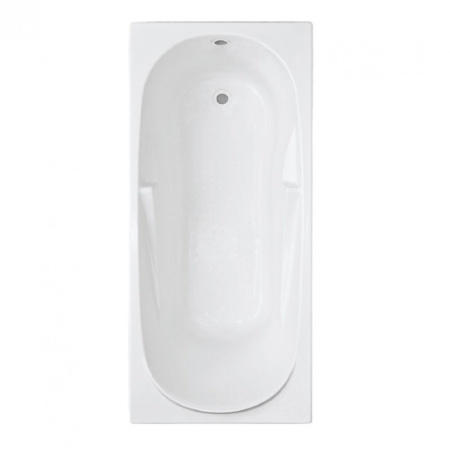 Ванна акриловая прямоугольная в комплектации 1500х700х410 мм, 24675 фото  в интернет-магазине Санкомп