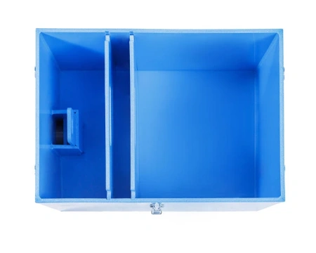 Пескоуловитель для поломоечных машин 60 литров 620x470x370 мм, 27081 фото  в интернет-магазине Санкомп