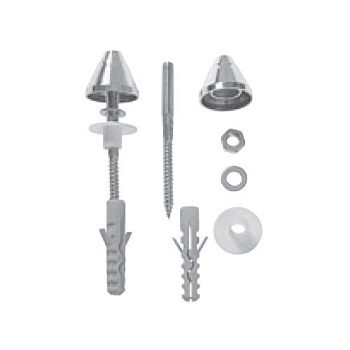 Крепление для писсуара фото  в интернет-магазине Санкомп