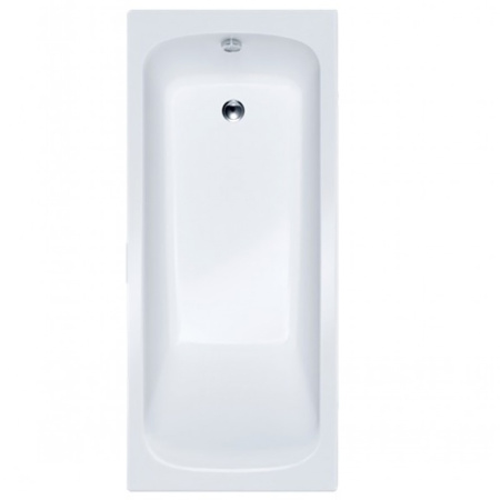 Ванна акриловая в полной комплектации 1300х700х410 мм, 24666 фото  в интернет-магазине Санкомп