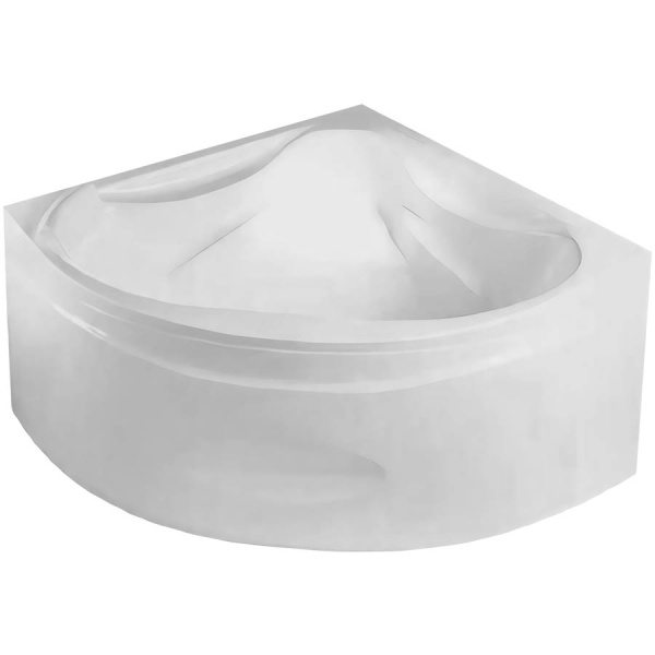 Ванна акриловая симметричная 1400х1400 мм, 21934 фото  в интернет-магазине Санкомп