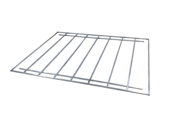 Решетка съемная из нержавеющей стали для сливов технических изд. 2 фото  в интернет-магазине Санкомп