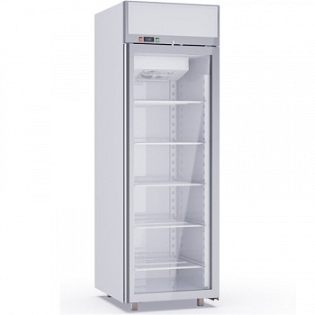 Шкаф холодильный 690х660х2015мм, 23153 фото  в интернет-магазине Санкомп