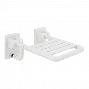 Сиденье настенное, опора стена фото  в интернет-магазине Санкомп