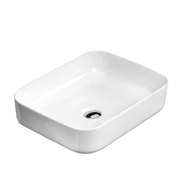 Ногомойка керамическая (510х400х140), 26981 фото  в интернет-магазине Санкомп